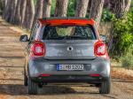 Smart ForFour Edition #1 2014 года